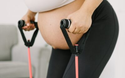 Wat zijn de voordelen van lichaamsbeweging tijdens de zwangerschap?