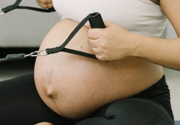 Veilig Trainen tijdens Zwangerschap: Do’s en Don’ts voor aanstaande Moeders